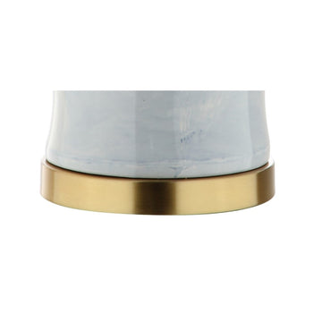 Wallace 26" Ceramic LED Table Lamp - JONATHAN Y